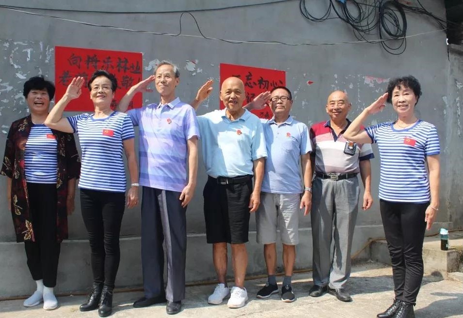 追憶兵團(tuán)歲月，重溫故鄉(xiāng)情緣