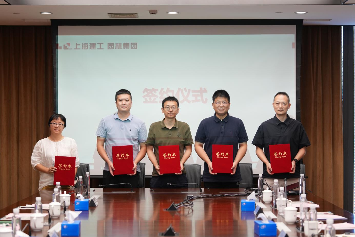 全國(guó)生態(tài)日來(lái)了！福建金森攜手舉辦上?！吧胶Ｍ铡ば雍糜心恪被顒?dòng)